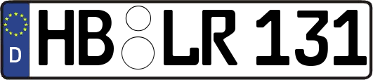 HB-LR131
