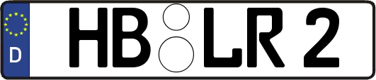 HB-LR2