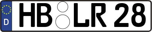 HB-LR28