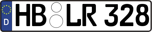 HB-LR328
