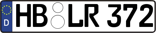 HB-LR372