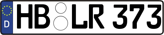 HB-LR373