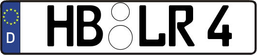 HB-LR4