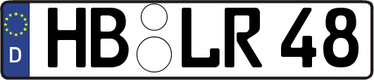 HB-LR48