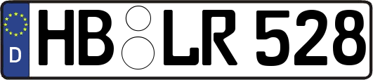 HB-LR528