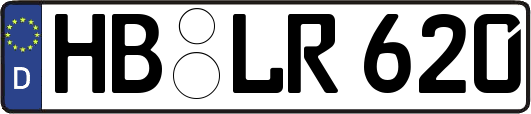 HB-LR620