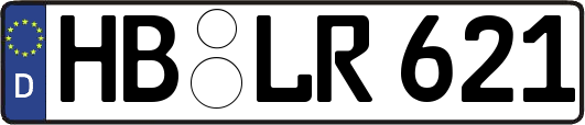 HB-LR621