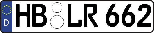 HB-LR662