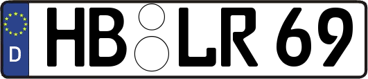 HB-LR69