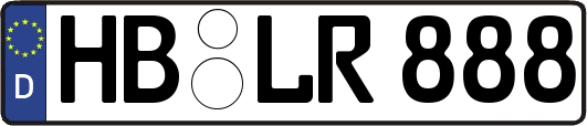 HB-LR888
