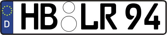 HB-LR94