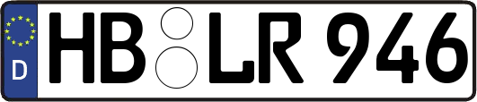 HB-LR946