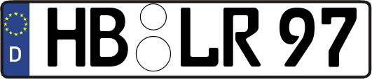 HB-LR97