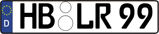 HB-LR99