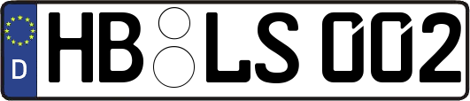 HB-LS002