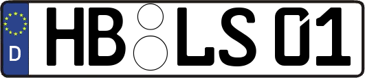 HB-LS01