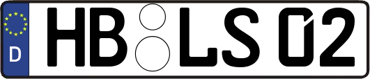 HB-LS02