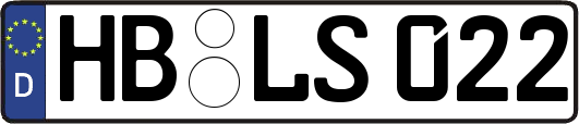 HB-LS022