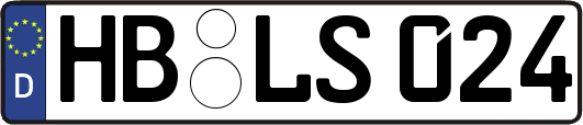 HB-LS024