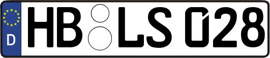 HB-LS028