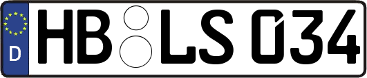 HB-LS034