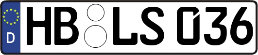 HB-LS036