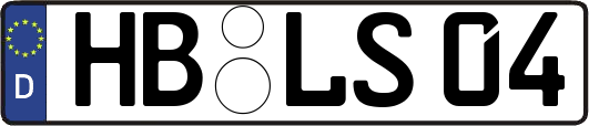 HB-LS04