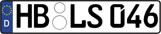HB-LS046