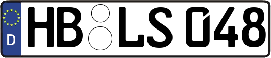 HB-LS048