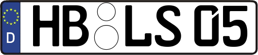 HB-LS05