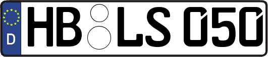 HB-LS050