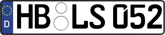 HB-LS052