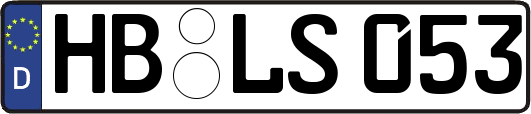HB-LS053