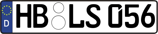 HB-LS056