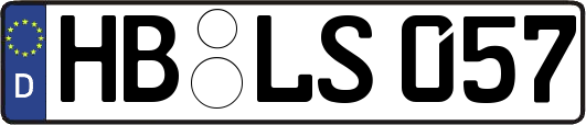 HB-LS057