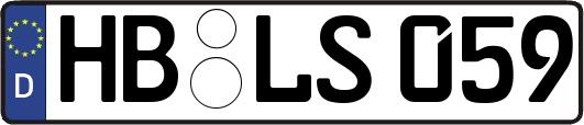 HB-LS059