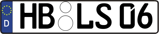 HB-LS06