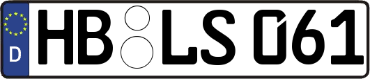 HB-LS061