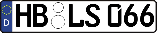 HB-LS066