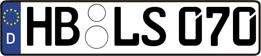HB-LS070