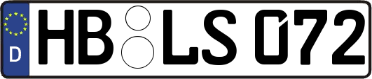 HB-LS072