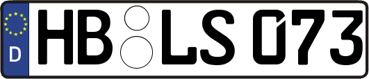 HB-LS073