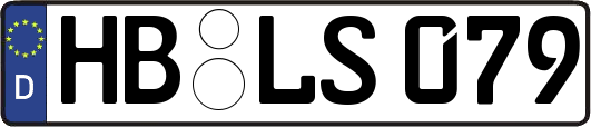 HB-LS079