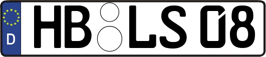 HB-LS08