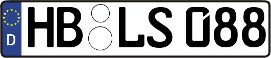 HB-LS088