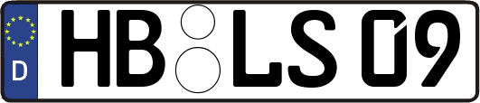 HB-LS09