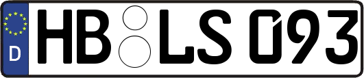 HB-LS093