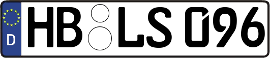 HB-LS096