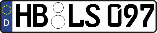 HB-LS097