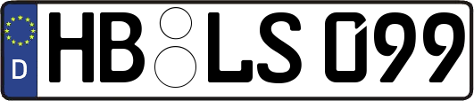 HB-LS099